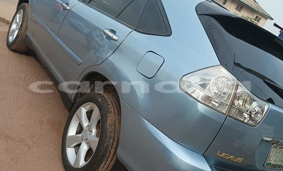 Buy Used Lexus RX 300 Other Car in Benin City in Edo Buy Used Lexus RX 300 Other Car in Benin City in Edo