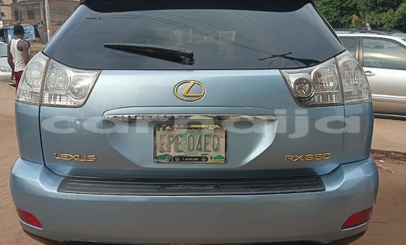 Acheter Occasion Voiture Lexus RX 300 Autre à Benin City, Edo Acheter Occasion Voiture Lexus RX 300 Autre à Benin City, Edo