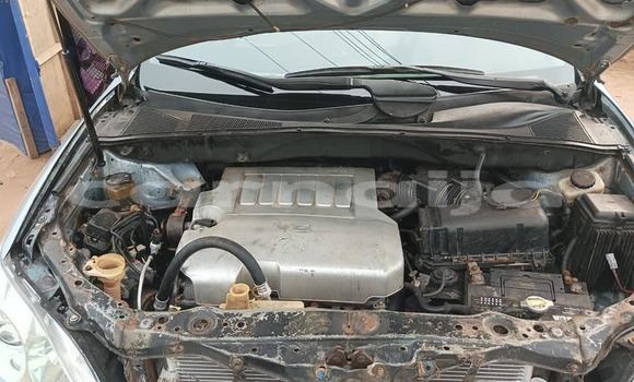 Acheter Occasion Voiture Lexus RX 300 Autre à Benin City, Edo Acheter Occasion Voiture Lexus RX 300 Autre à Benin City, Edo