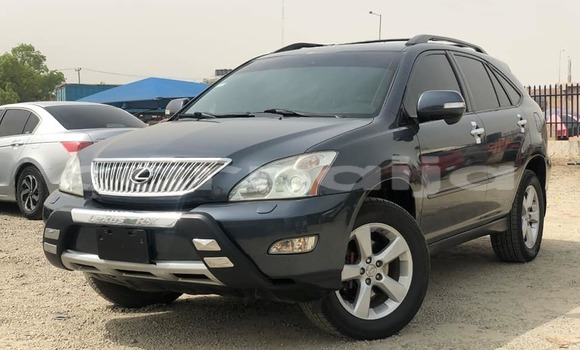 Buy Used Lexus RX 350 Other Car in Benin City in Edo Buy Used Lexus RX 350 Other Car in Benin City in Edo