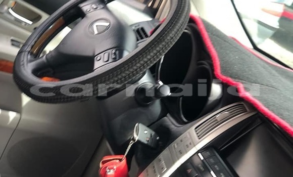 Buy Used Lexus RX 350 Other Car in Benin City in Edo Buy Used Lexus RX 350 Other Car in Benin City in Edo