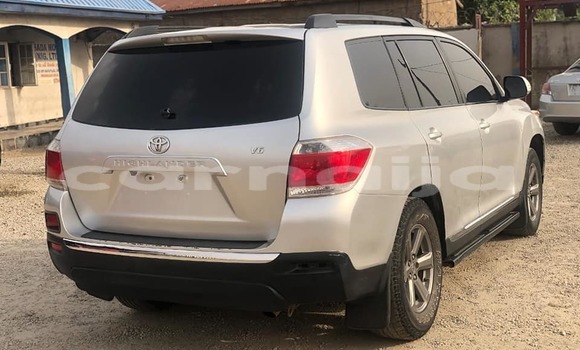 Buy Used Toyota Camry Other Car in Abuja in Lagos State Buy Used Toyota Camry Other Car in Abuja in Lagos State