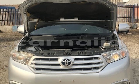 Buy Used Toyota Camry Other Car in Abuja in Lagos State Buy Used Toyota Camry Other Car in Abuja in Lagos State