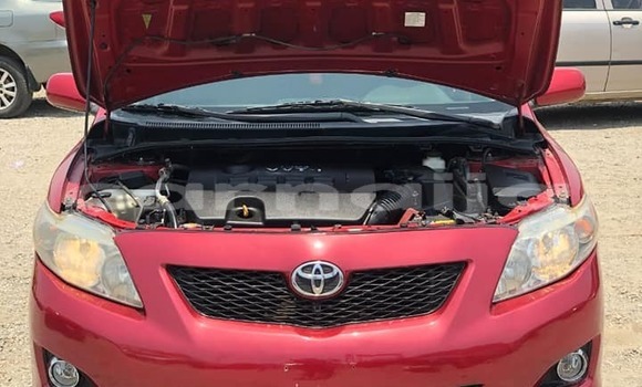 Buy Used Toyota Corolla Other Car in Abudu in Edo Buy Used Toyota Corolla Other Car in Abudu in Edo