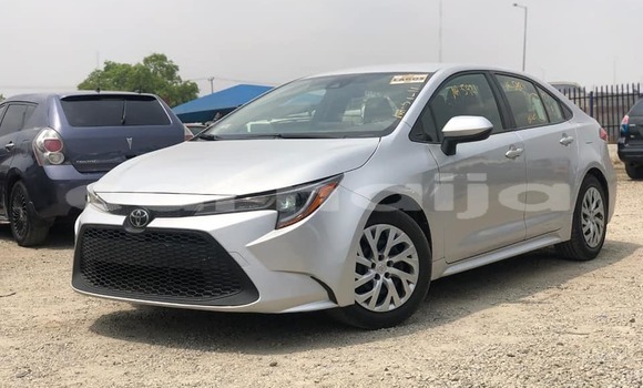 Buy Used Toyota Corolla Other Car in Abuja in Lagos State Buy Used Toyota Corolla Other Car in Abuja in Lagos State