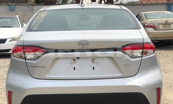 Buy Used Toyota Corolla Other Car in Abuja in Lagos State Buy Used Toyota Corolla Other Car in Abuja in Lagos State