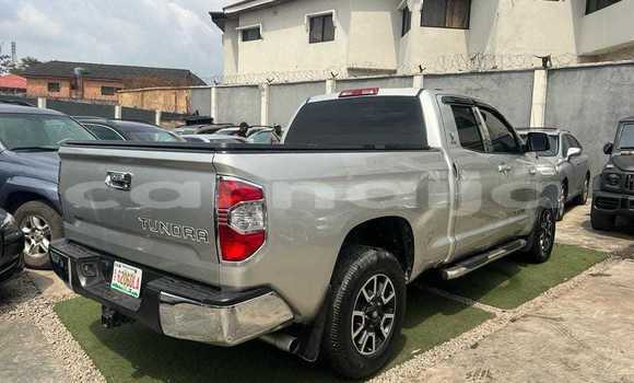 Buy Used Toyota Harrier Other Car in Abuja in Lagos State Buy Used Toyota Harrier Other Car in Abuja in Lagos State