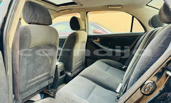 Buy Used Toyota Corolla Other Car in Abuja in Lagos State Buy Used Toyota Corolla Other Car in Abuja in Lagos State