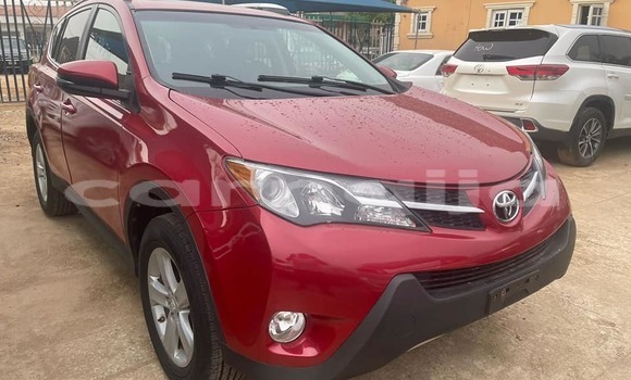 Buy Used Toyota Corolla Red Car in Abuja in Lagos State Buy Used Toyota Corolla Red Car in Abuja in Lagos State