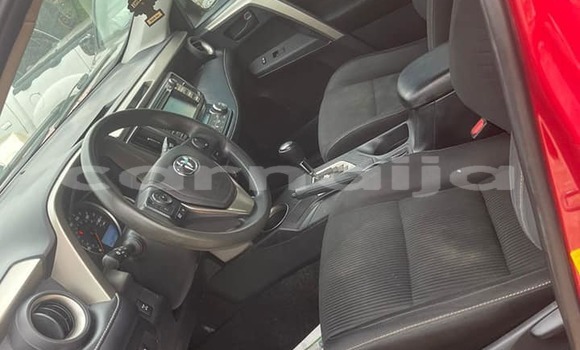 Buy Used Toyota Corolla Red Car in Abuja in Lagos State Buy Used Toyota Corolla Red Car in Abuja in Lagos State