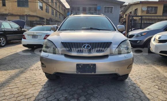 Acheter Occasion Voiture Lexus RX 330 Autre à Abuja, État de Lagos