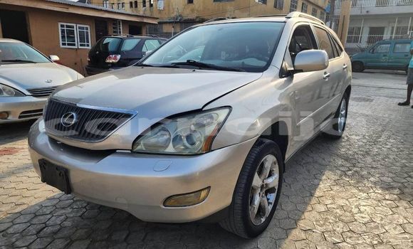 Buy Used Lexus RX 330 Other Car in Abuja in Lagos State Buy Used Lexus RX 330 Other Car in Abuja in Lagos State