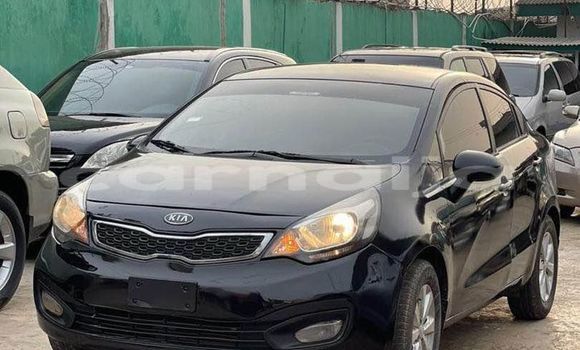 Buy Used Kia Rio Other Car in Abuja in Lagos State
