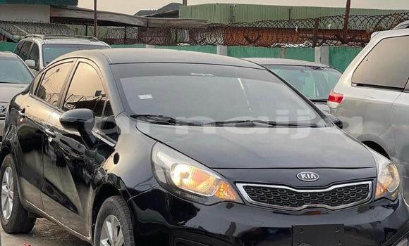 Buy Used Kia Rio Other Car in Abuja in Lagos State Buy Used Kia Rio Other Car in Abuja in Lagos State
