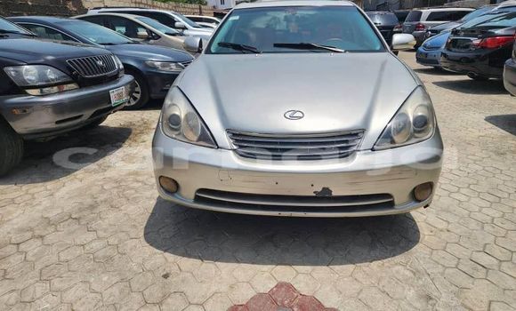 Acheter Occasion Voiture Lexus ES Autre à Abuja, État de Lagos