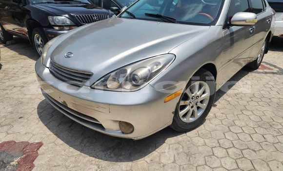 Buy Used Lexus ES Other Car in Abuja in Lagos State Buy Used Lexus ES Other Car in Abuja in Lagos State