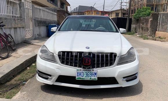 Buy Used Toyota Alphard Other Car in Abagana in Anambra State