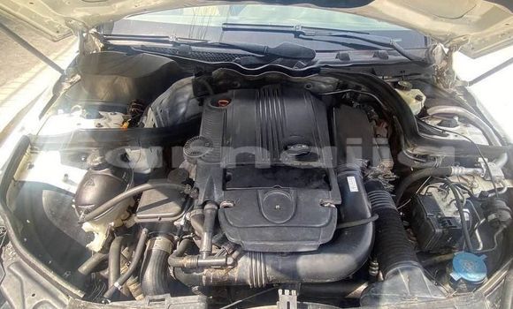 Buy Used Toyota Alphard Other Car in Abagana in Anambra State Buy Used Toyota Alphard Other Car in Abagana in Anambra State