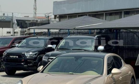 Buy Used Porsche 356 Other Car in Abuja in Lagos State Buy Used Porsche 356 Other Car in Abuja in Lagos State