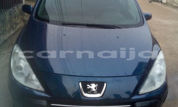 Acheter Occasion Voiture Peugeot 307 Autre à Abuja, État de Lagos