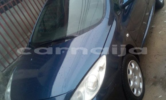 Acheter Occasion Voiture Peugeot 307 Autre à Abuja, État de Lagos Acheter Occasion Voiture Peugeot 307 Autre à Abuja, État de Lagos