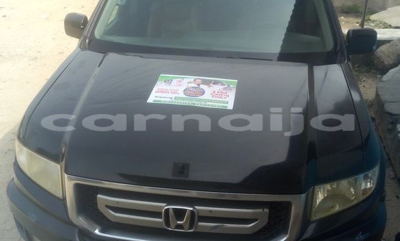 Acheter Occasion Voiture Honda Ridgeline Autre à Abuja, État de Lagos