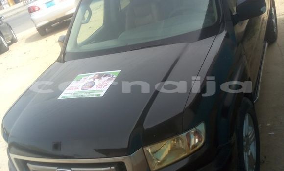Acheter Occasion Voiture Honda Ridgeline Autre à Abuja, État de Lagos Acheter Occasion Voiture Honda Ridgeline Autre à Abuja, État de Lagos