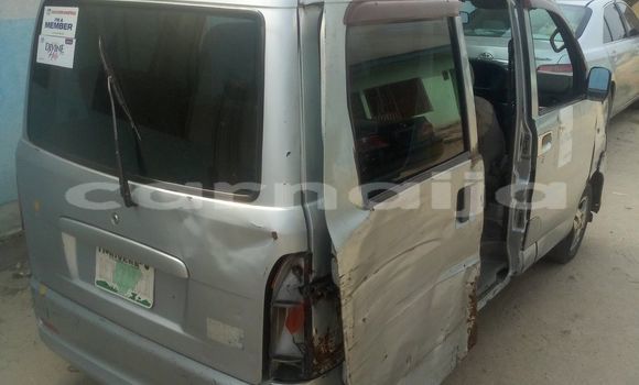 Acheter Occasion Voiture MINI Cooper Autre à Abuja, État de Lagos Acheter Occasion Voiture MINI Cooper Autre à Abuja, État de Lagos