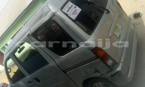 Acheter Occasion Voiture MINI Cooper Autre à Abuja, État de Lagos Acheter Occasion Voiture MINI Cooper Autre à Abuja, État de Lagos