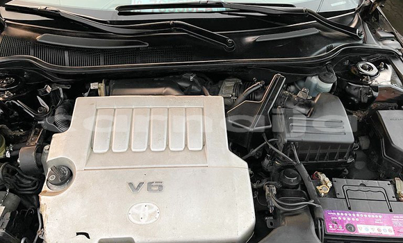 Buy Used Toyota Camry Black Car in Badagry in Lagos State