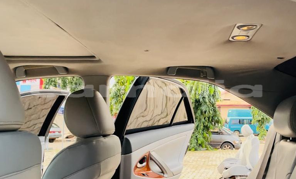 Acheter Occasion Voiture Toyota Camry Noir à Ado Odo, Ogun Acheter Occasion Voiture Toyota Camry Noir à Ado Odo, Ogun
