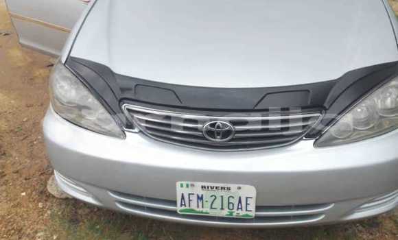 Buy Used Toyota Camry Other Car in Abaji in Federal Capital Territory