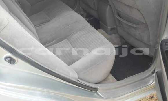 Acheter Occasion Voiture Toyota Camry Autre à Abaji, Territoire de la capitale fédérale Acheter Occasion Voiture Toyota Camry Autre à Abaji, Territoire de la capitale fédérale