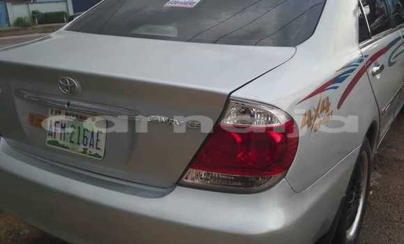 Acheter Occasion Voiture Toyota Camry Autre à Abaji, Territoire de la capitale fédérale Acheter Occasion Voiture Toyota Camry Autre à Abaji, Territoire de la capitale fédérale