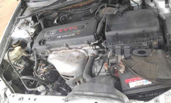 Acheter Occasion Voiture Toyota Camry Autre à Abaji, Territoire de la capitale fédérale Acheter Occasion Voiture Toyota Camry Autre à Abaji, Territoire de la capitale fédérale