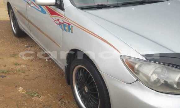 Acheter Occasion Voiture Toyota Camry Autre à Abaji, Territoire de la capitale fédérale Acheter Occasion Voiture Toyota Camry Autre à Abaji, Territoire de la capitale fédérale