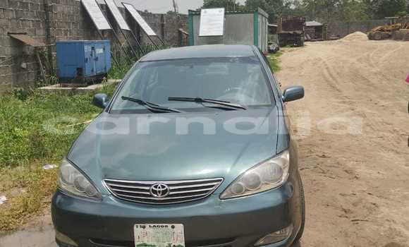 Acheter Occasion Voiture Mercedes-Benz C–Class Noir à Abuja, État de Lagos Acheter Occasion Voiture Mercedes-Benz C–Class Noir à Abuja, État de Lagos