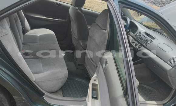 Acheter Occasion Voiture Mercedes-Benz C–Class Noir à Abuja, État de Lagos Acheter Occasion Voiture Mercedes-Benz C–Class Noir à Abuja, État de Lagos