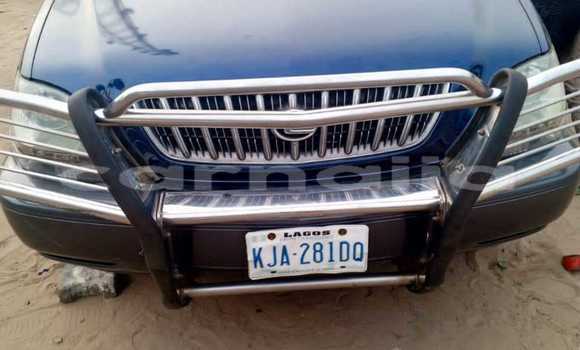 Acheter Occasion Voiture Lexus RX 300 Autre à Abak, État d'Akwa Ibom