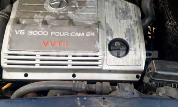 Acheter Occasion Voiture Lexus RX 300 Autre à Abak, État d'Akwa Ibom Acheter Occasion Voiture Lexus RX 300 Autre à Abak, État d'Akwa Ibom