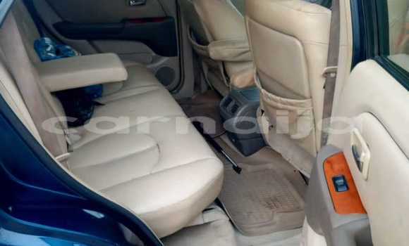 Acheter Occasion Voiture Lexus RX 300 Autre à Abak, État d'Akwa Ibom Acheter Occasion Voiture Lexus RX 300 Autre à Abak, État d'Akwa Ibom