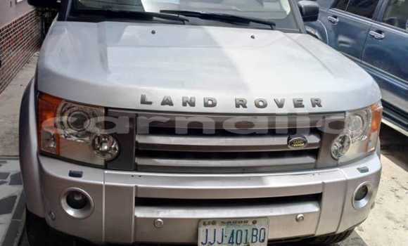 Buy Used Land Rover Defender Other Car in Abagana in Anambra State