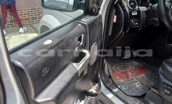 Acheter Occasion Voiture Land Rover Defender Autre à Abagana, État d'Anambra Acheter Occasion Voiture Land Rover Defender Autre à Abagana, État d'Anambra