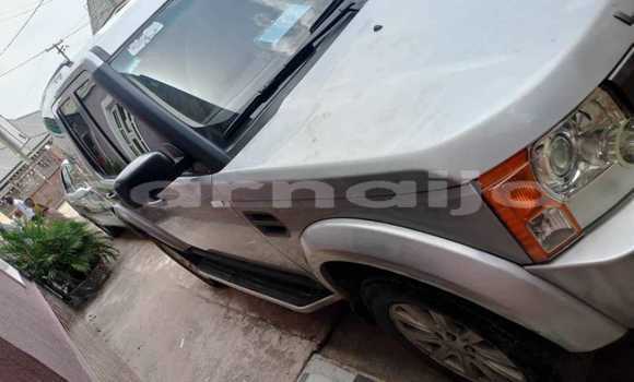 Acheter Occasion Voiture Land Rover Defender Autre à Abagana, État d'Anambra Acheter Occasion Voiture Land Rover Defender Autre à Abagana, État d'Anambra