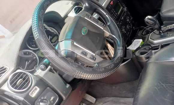 Acheter Occasion Voiture Land Rover Defender Autre à Abagana, État d'Anambra Acheter Occasion Voiture Land Rover Defender Autre à Abagana, État d'Anambra