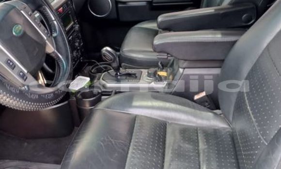 Acheter Occasion Voiture Land Rover Defender Autre à Abagana, État d'Anambra Acheter Occasion Voiture Land Rover Defender Autre à Abagana, État d'Anambra