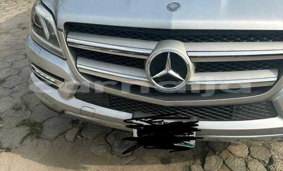 Buy Used Mercedes-Benz GLC Other Car in Abagana in Anambra State