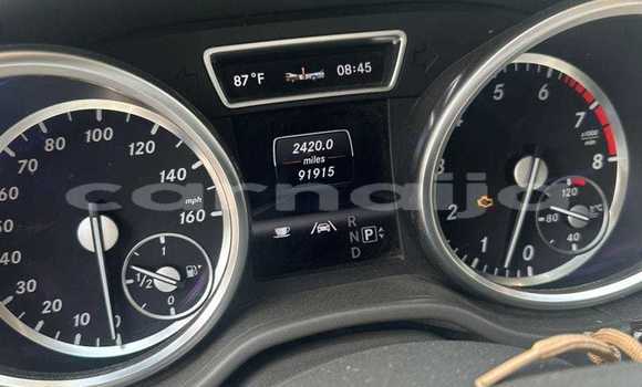 Acheter Occasion Voiture Mercedes-Benz GLC Autre à Abagana, État d'Anambra Acheter Occasion Voiture Mercedes-Benz GLC Autre à Abagana, État d'Anambra