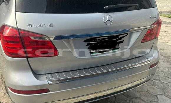 Acheter Occasion Voiture Mercedes-Benz GLC Autre à Abagana, État d'Anambra Acheter Occasion Voiture Mercedes-Benz GLC Autre à Abagana, État d'Anambra