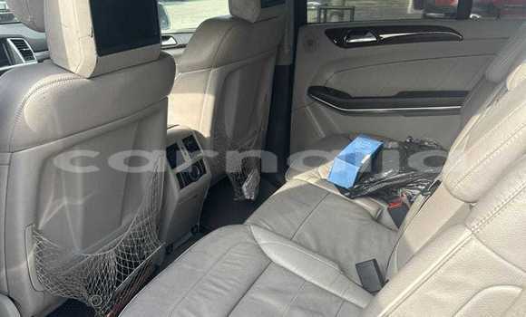 Acheter Occasion Voiture Mercedes-Benz GLC Autre à Abagana, État d'Anambra Acheter Occasion Voiture Mercedes-Benz GLC Autre à Abagana, État d'Anambra